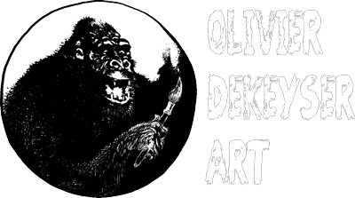 Olivier Dekeyser logo