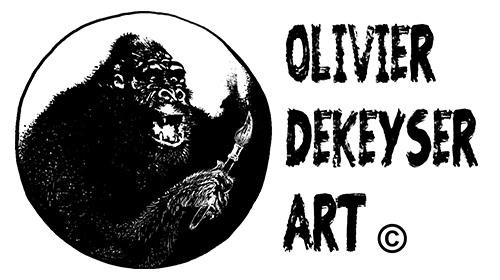 Logo Olivier Dekeyser